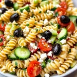 Pasta Salad