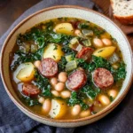 Sausage Soup