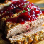 Turkey Meatloaf