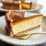 Millionaire Cheesecake Recipe