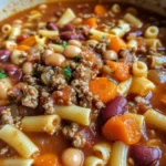 Pasta e Fagioli (Olive Garden Copycat): Enjoy This Easy Recipe!