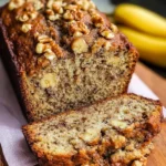 Paula Deen Banana Nut Bread Recipe
