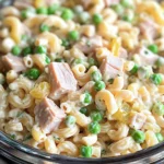 Tuna Macaroni Salad
