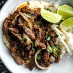 Vaca Frita Recipe (Cuban Crispy Shredded Beef)