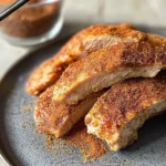 Rotisserie Chicken Spice Rub