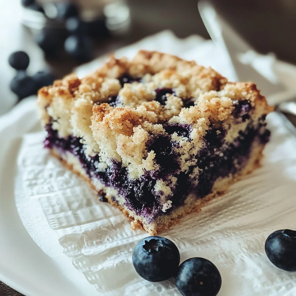 Blueberry