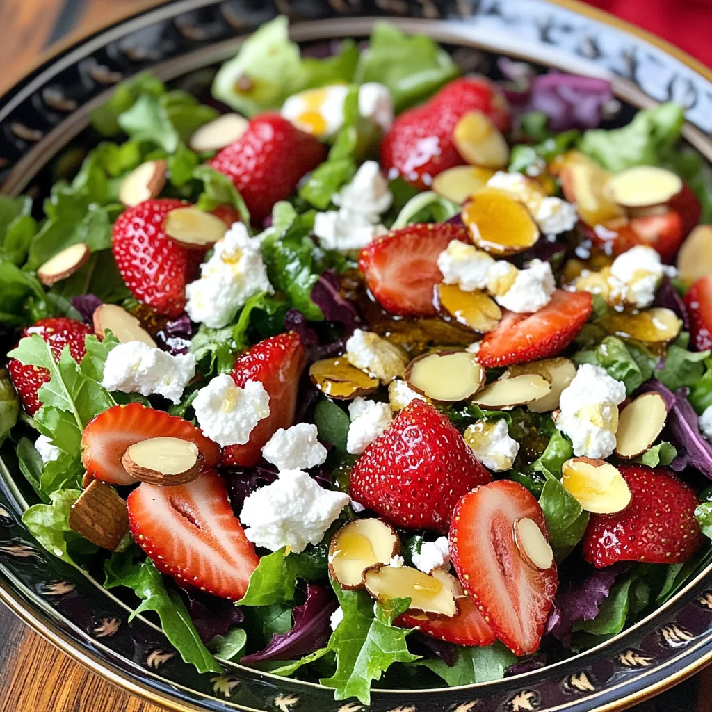 Easter Salad