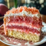 Hawaiian Guava Cake
