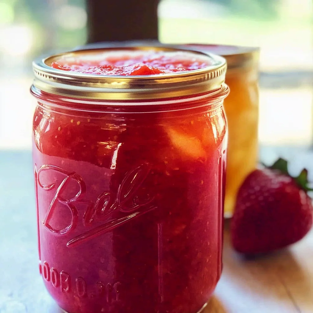 Strawberry
