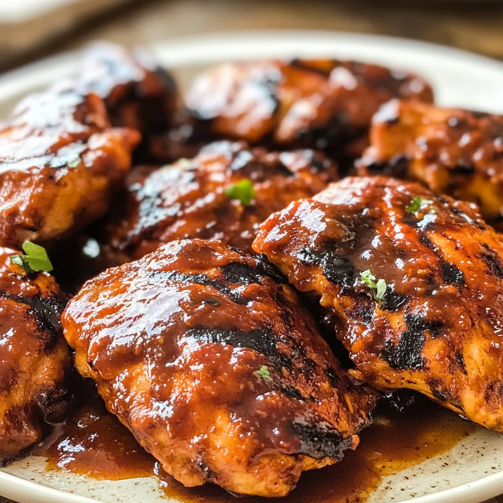 BBQ