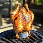 Beer Can Chicken Recipe
