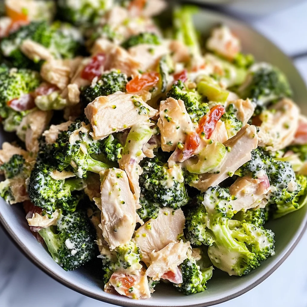 Broccoli