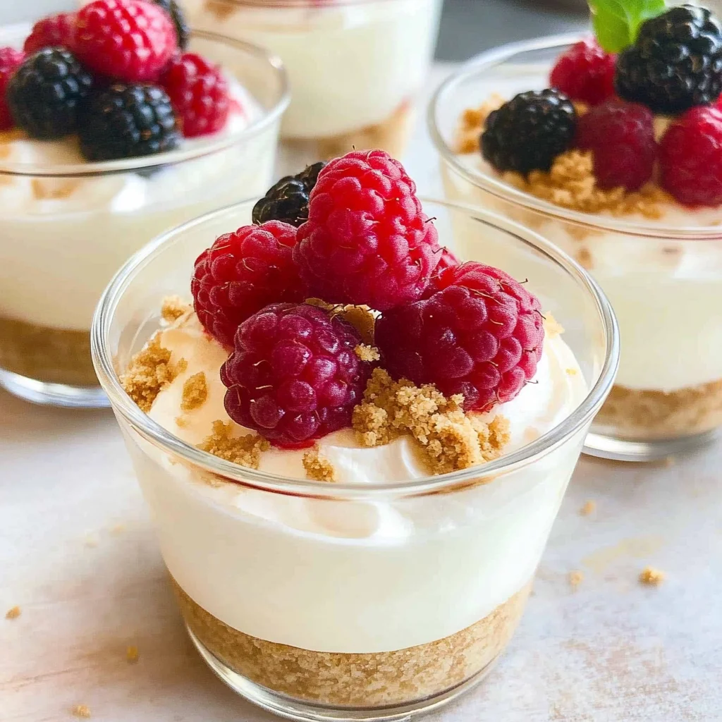 Cheesecake