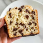 Chocolate Chip Bread