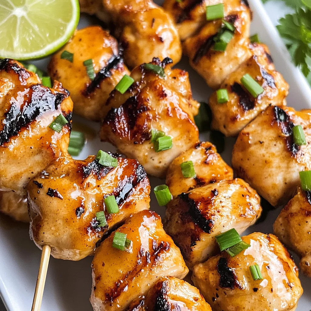 Grilled