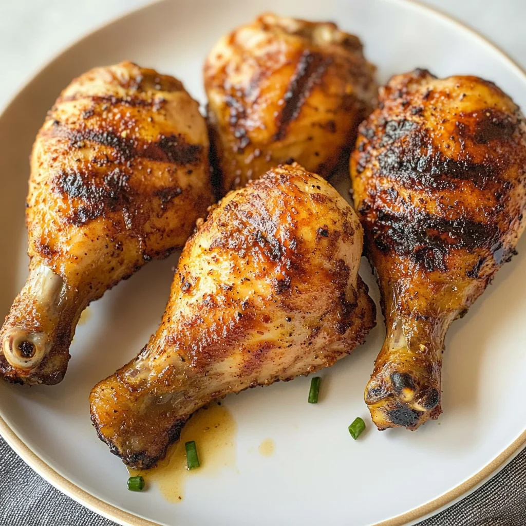 Grilled