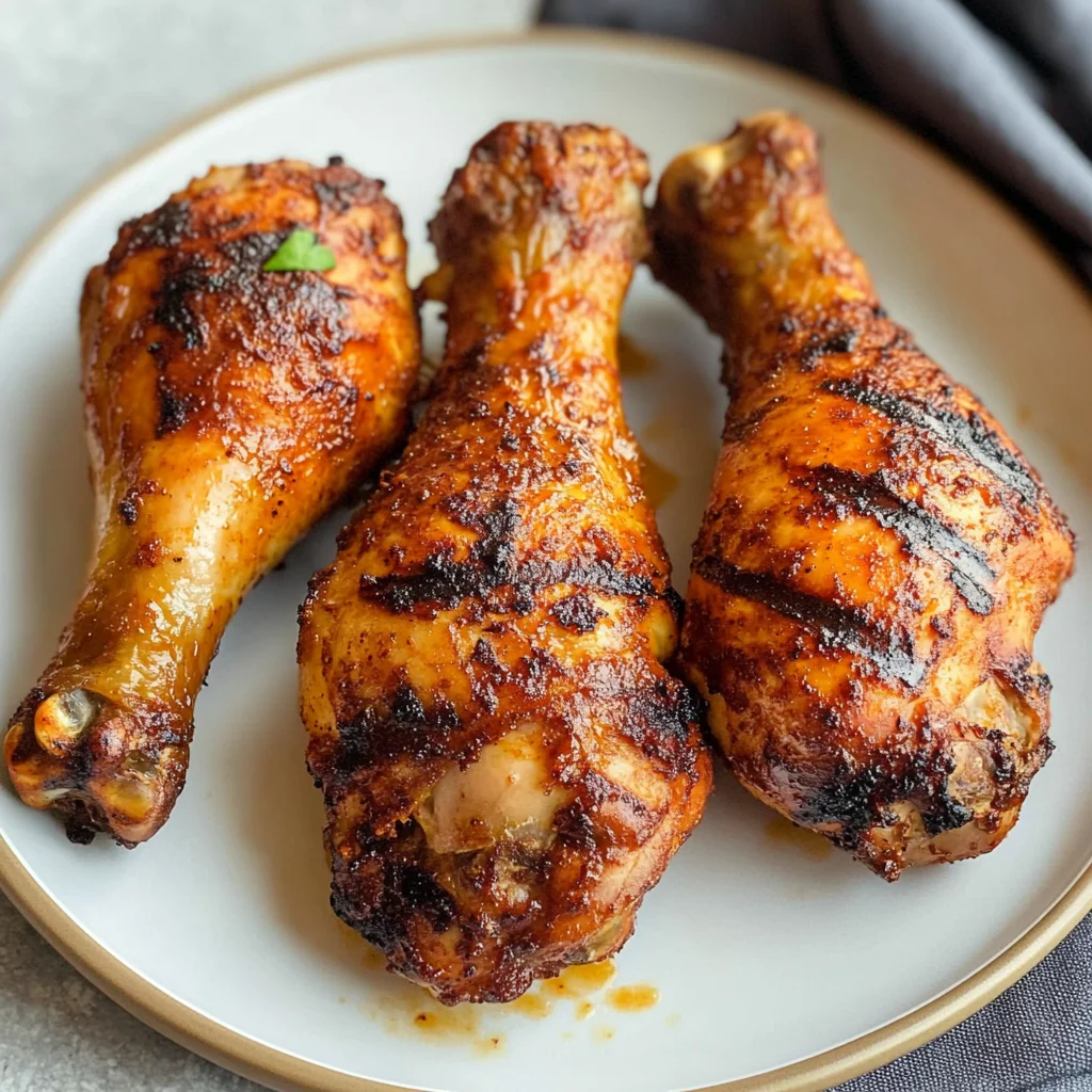 Grilled