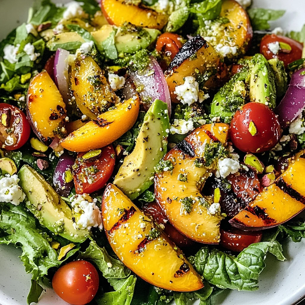 Grilled