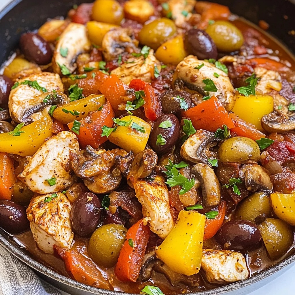 Mediterranean