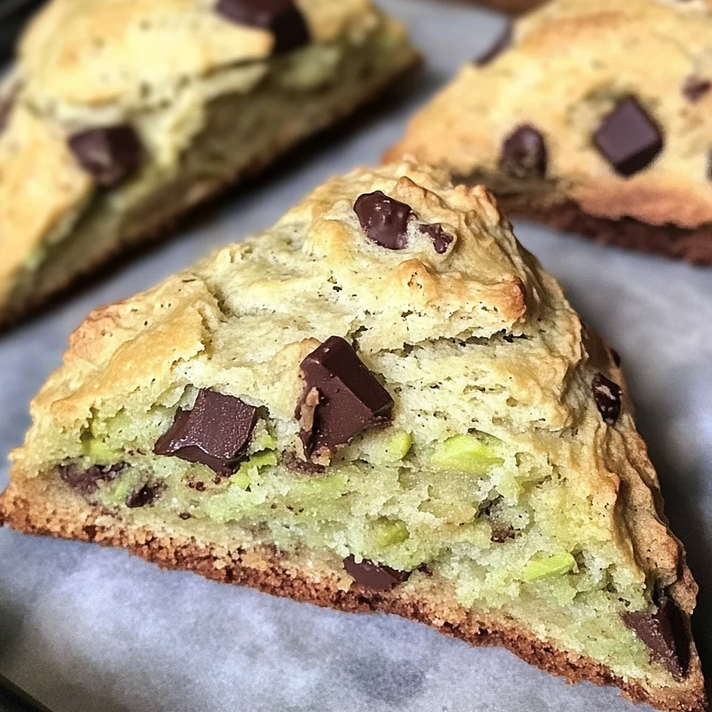 Pistachio