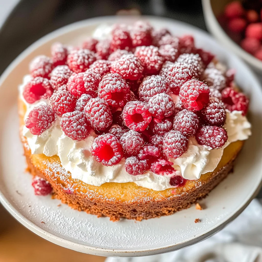 Raspberry