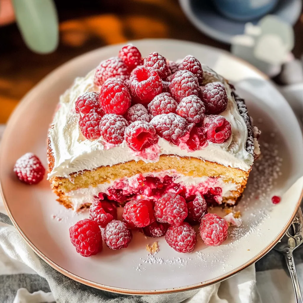 Raspberry