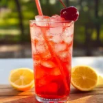 Shirley Temple Recipe