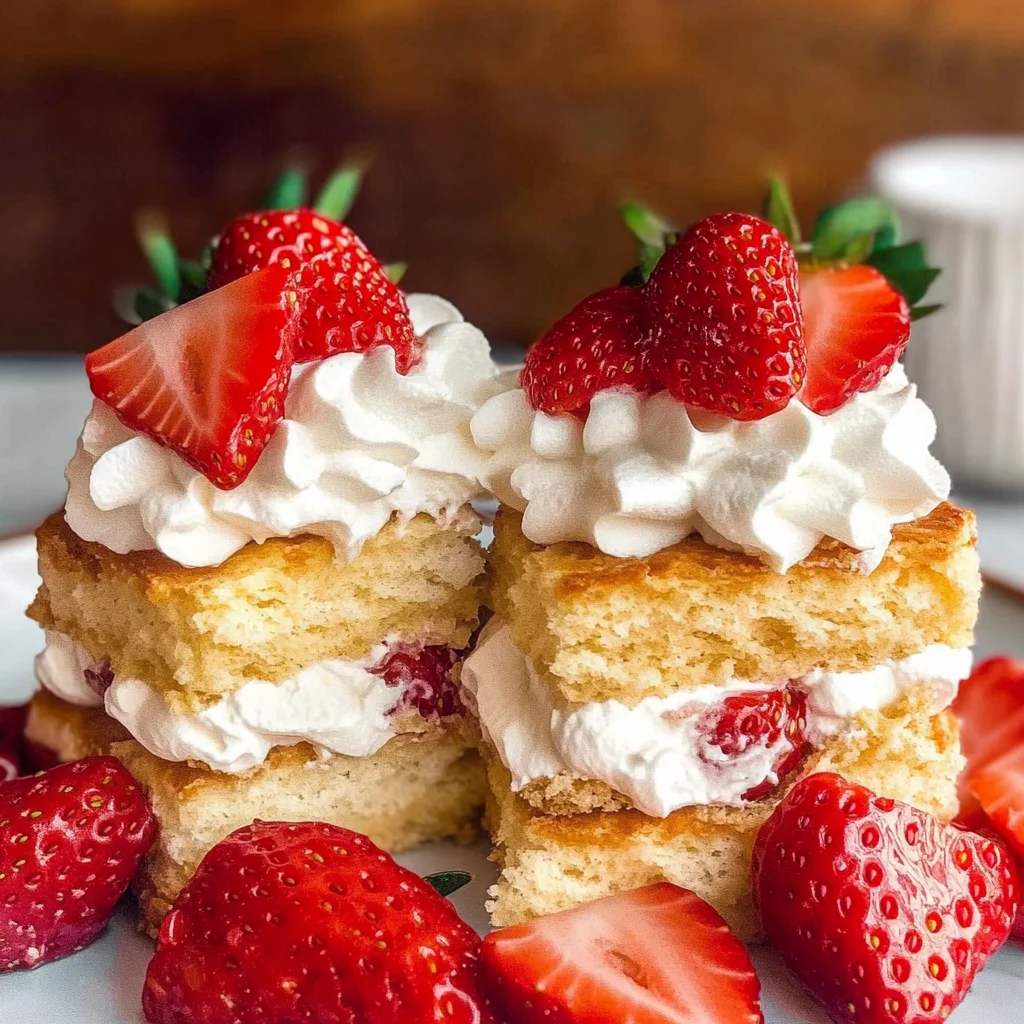 Shortcake