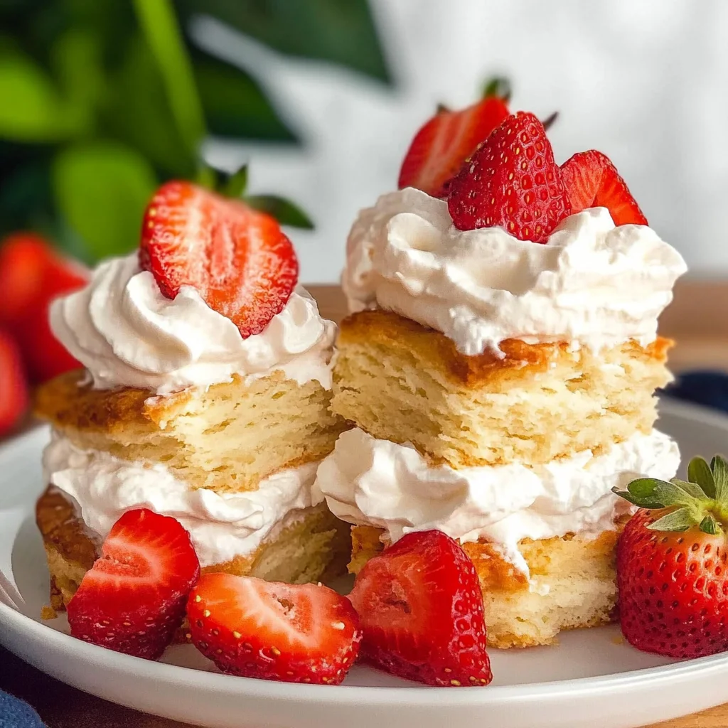 Shortcake