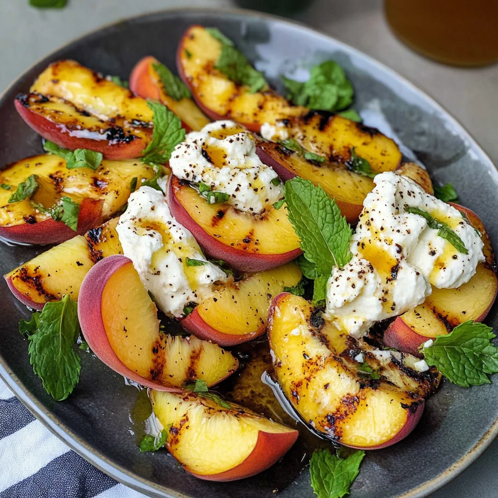 Grilled