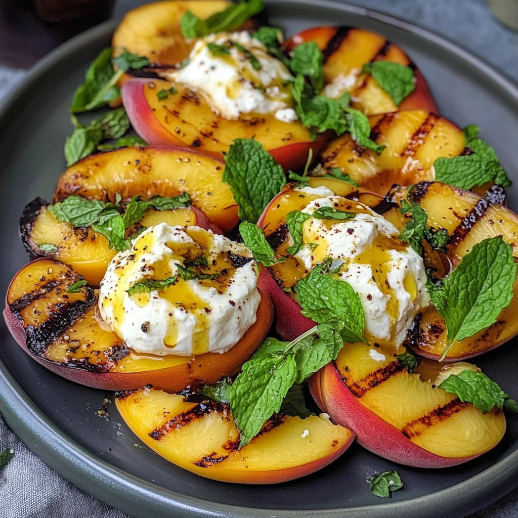 Grilled