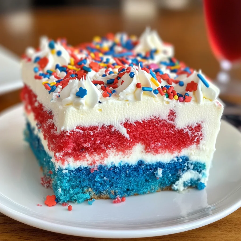 Patriotic