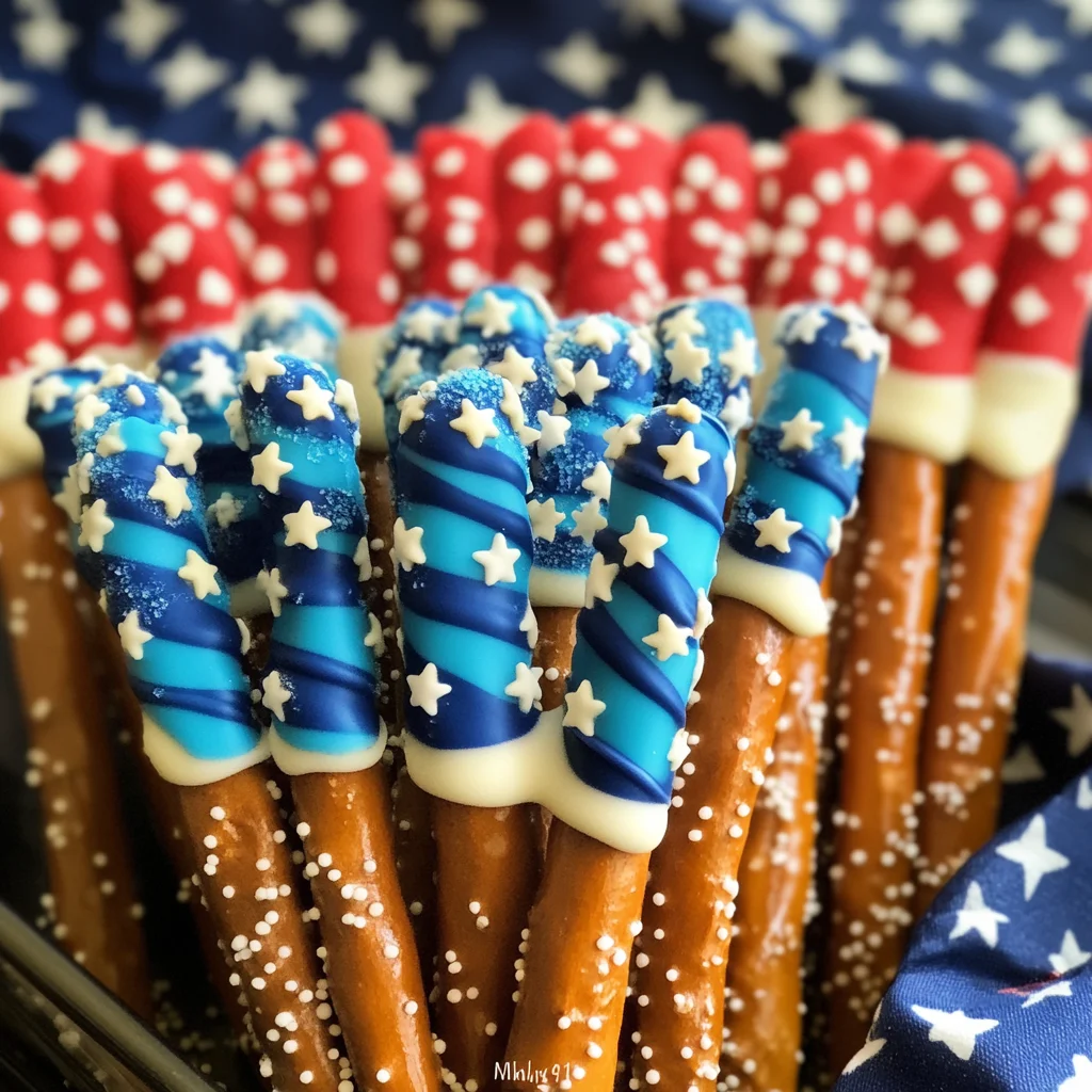 Patriotic