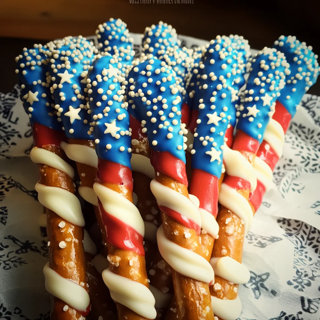 Patriotic