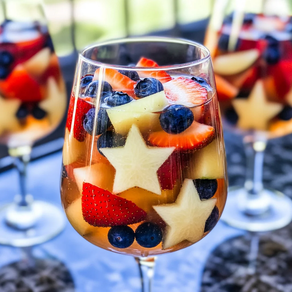Patriotic