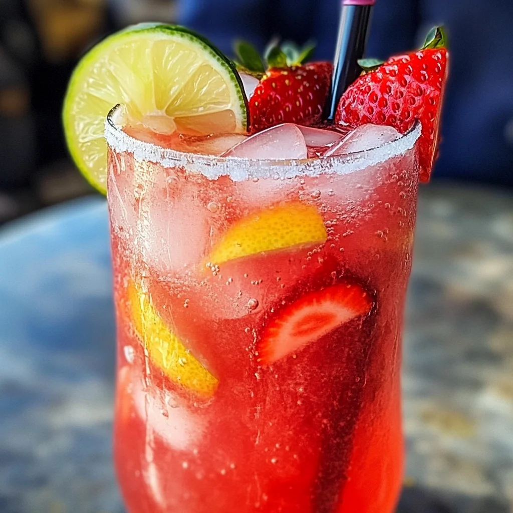 Strawberry