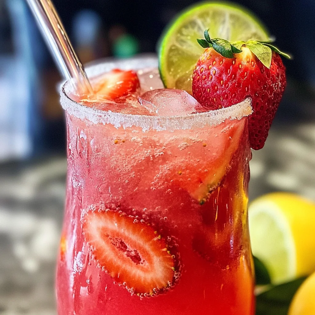 Strawberry